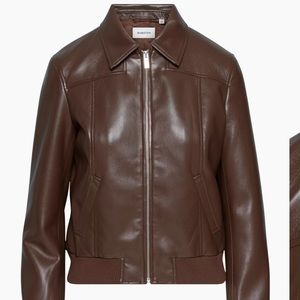 Babaton Arc bomber jacket